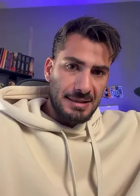 Nizam revela ter sido ameaçado após confusão do atual de Aline Mineiro; assista ao vídeo