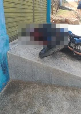 Polícia aponta possível vingança como motivação para homicídio em Taquarana