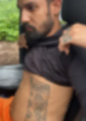 Polícia faz cerco, intercepta veículo e prende suspeito de assaltos em Alagoas e Sergipe