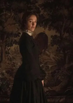 ‘Psicopata Vitoriana’, terror de época com Maika Monroe, ganha trailer