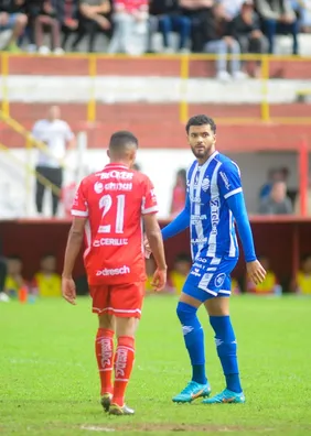Assista aos melhores momentos: CSA segura pressão do São Luiz e decide no Rei Pelé: 0 a 0