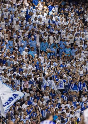 Vai ao Trapichão? CSA divulga serviço de jogo e orientações para decisão na Série D