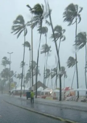 Veja a previsão do tempo para o fim de semana em Alagoas