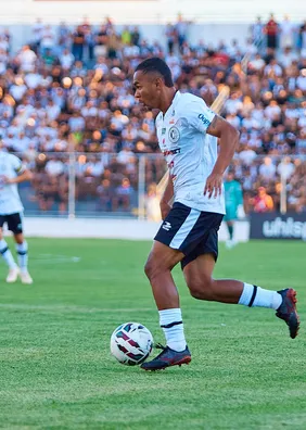 Assista aos melhores momentos: ASA supera Goiatuba nos pênaltis e está de volta à Série C