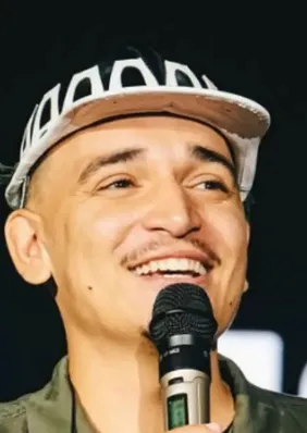 Cantor João Gomes é hospitalizado e cancela shows; entenda
