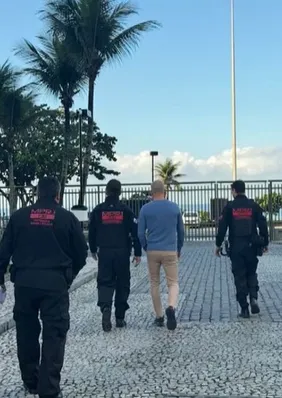 Presidente de autarquia, procurador e delegado são presos em esquema de corrupção
