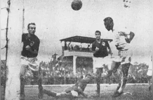 Google recria o gol 'mais bonito' da carreira de Pelé; veja