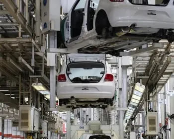 2ª maior montadora do Brasil pode cortar até 100 mil trabalhadores nos próximos anos