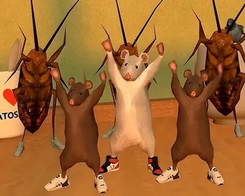 Anitta, ‘Bichos Escrotos’ e um viral maior do que a qualidade da fraca versão