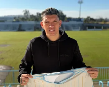 Após saída do ASA, Júnior Viçosa acerta com clube gaúcho