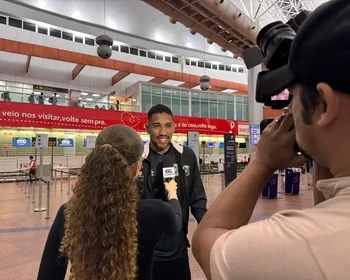 ASA atravessa o país por um sonho, e Rafael Mariano destaca foco para duelo decisivo