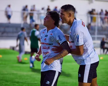 ASA domina, goleia Cianorte com tranquilidade e se classifica às quartas da Série D: 5 a 1