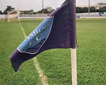 ASA enfrenta Ivinhema no Mato Grosso do Sul pelo mata-mata da Série D; acompanhe ao vivo