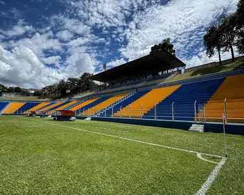 TV Gazeta e Metrópoles transmitem partida entre Cianorte x ASA, pela Série D do Brasileirão