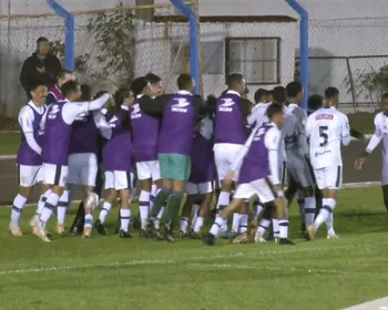 Assista aos melhores momentos: ASA reage no segundo tempo e supera o Ivinhema: 2 a 1