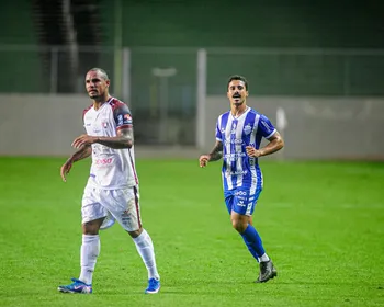 Assista aos melhores momentos: CSA perde para o Betim-MG e se complica na Série D: 1 a 0