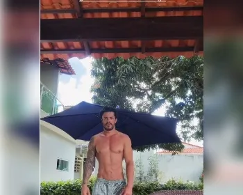 Atleta recebe alta e mostra recuperação após grave atropelamento em Arapiraca