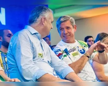 Cabo Bebeto diz que Alfredo Gaspar é nome da direita para representar Alagoas no Senado