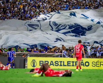 Veja os melhores momentos: CSA marca no último lance, vence São Luiz e avança: 2 a 1