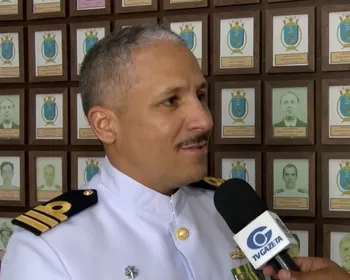 Capitão de Fragata Thiago Muniz assume a Capitania dos Portos de Alagoas