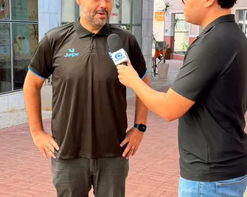 Carlos Bonatelli garante foco total do CSA na Série D e faz revelação sobre o elenco; vídeo