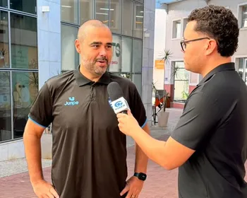 Carlos Bonatelli garante foco total do CSA na Série D e faz revelação sobre o elenco; vídeo