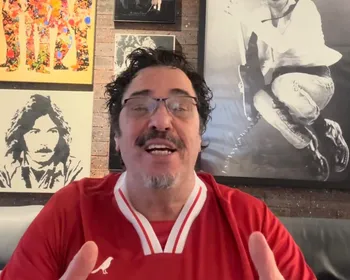 Casagrande celebra reconhecimento de títulos do CRB: “Valorizar ainda mais a história”