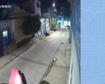 Comerciantes denunciam onda de furtos e tentativas de arrombamento no Farol