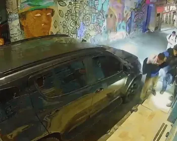 Corregedoria pede prisão de policial por sequestro com falsa viatura