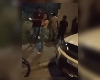 Menino desaparecido é encontrado morto em terreno baldio na Forene