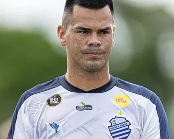 CSA x Betim: Lucas Lima volta aos treinos e pode ser novidade no jogo da volta