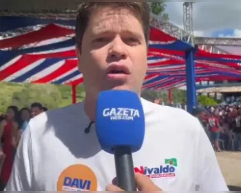 Davi Davino afirma que candidatura oferece alternativa ao eleitor alagoano