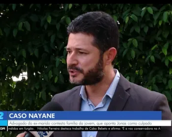 Defesa rebate versão da família e nega envolvimento de ex-companheiro na morte de jovem em União dos Palmares