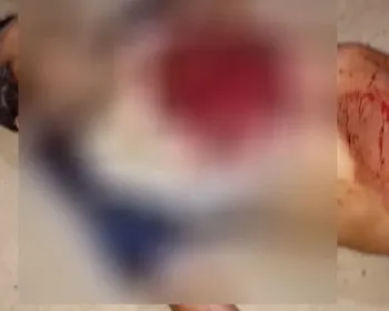 Discussão entre amigos termina com um morto a facadas em Alagoas