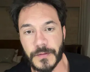 Ex-BBB Eliezer causa confusão com vídeo sobre vício