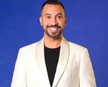 Gil do Vigor se emociona ao falar da mãe: “Acho que não agradeço como ela merece”