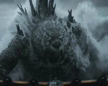 ‘Godzilla Minus Zero’ ganha novo teaser trailer e data de estreia no Brasil