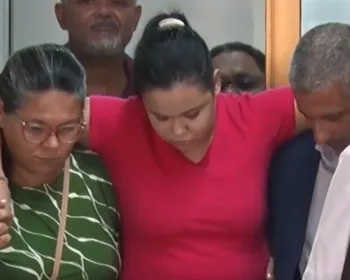 Graves sequelas: saiba como vive jovem que foi dopada e estuprada em Coité do Noia