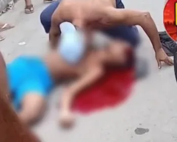 Homem é morto e outro fica ferido em ataque a tiros no Cleto