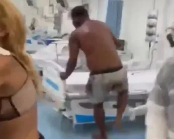 Homem sequestrado por bandidos é baleado após ser solto perto de UPA