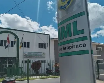IML procura familiares de homem encontrado morto em Campo Alegre
