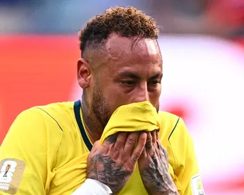 Imprensa argentina debocha da eliminação do Brasil na Copa do Mundo