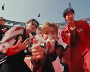 Influencer chama BTS de "afeminados" e gera revolta entre fãs do grupo