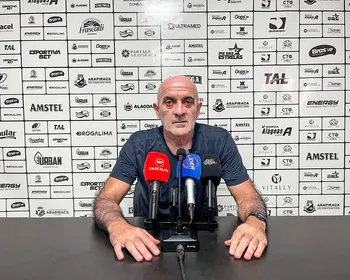 Itamar Schülle projeta ASA concentrado para jogo decisivo com o Cianorte