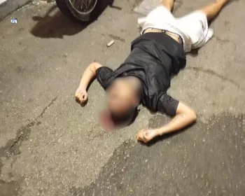 Jovem ligado a facção e com registros de violência doméstica é assassinado na Jatiúca
