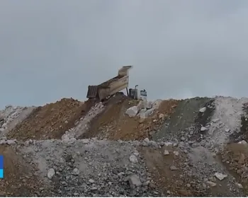 Justiça mantém medidas de controle sobre mineração em Craíbas