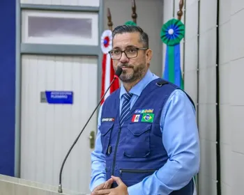 Leonardo Dias critica possível mudança de rota de JHC e defende novo nome ao governo