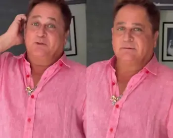 Leonardo diz que vai deletar o Pix: "Dá muito trabalho"