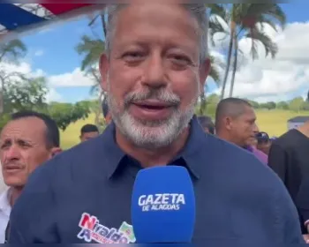 Lira diz que família Pereira é livre para decidir apoio ao Governo, mas reforça articulação para o Senado