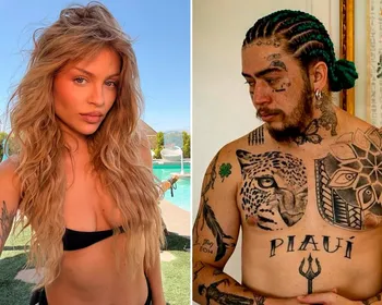 Luísa Sonza alfineta após unfollow em Whindersson: “Homem medíocre”